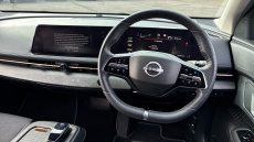 Nissan ARIYA 160kW Advance 63kWh 22kWCh 5dr Auto Electric Hatchback